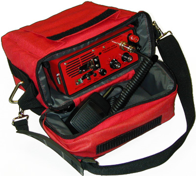 PCX-250 HF SSB